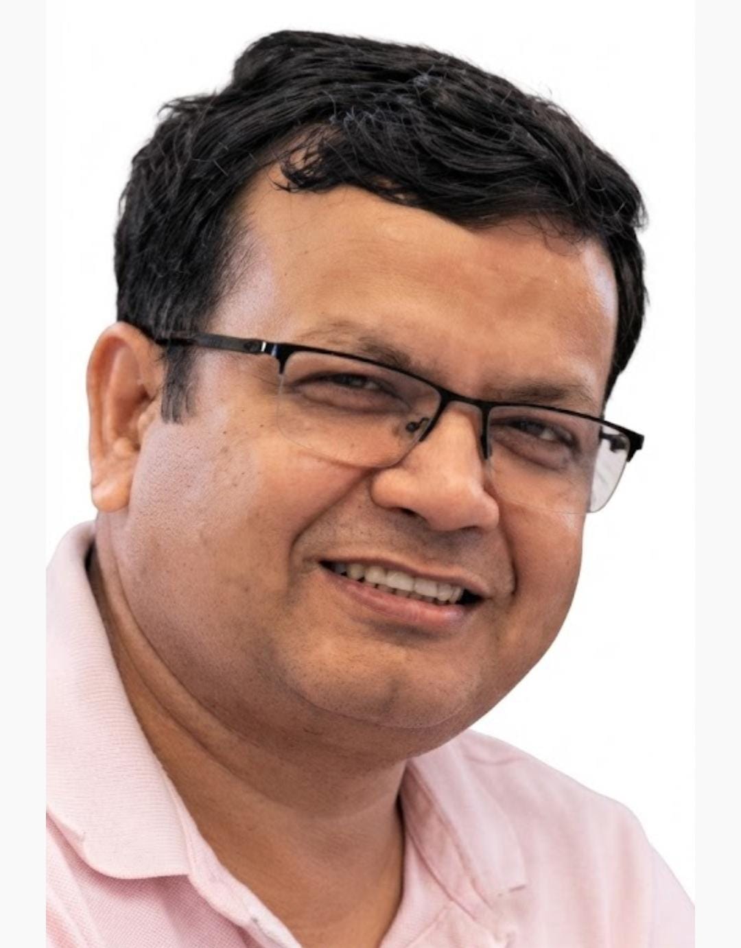 Mr.Sarada Prasana Nayak