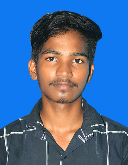 Sambit Kumar Mohapatra
