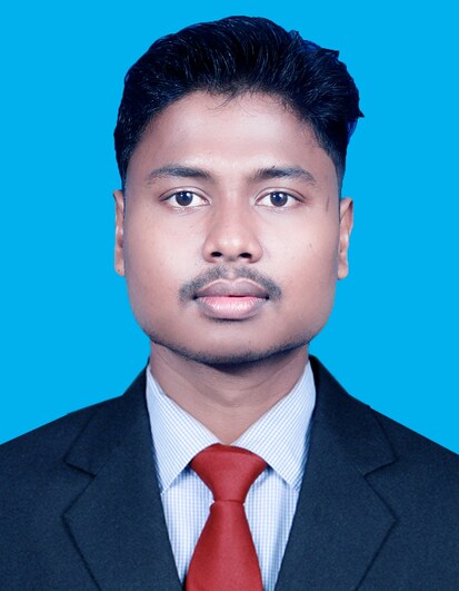 SACHINDRA KUMAR NAYAK